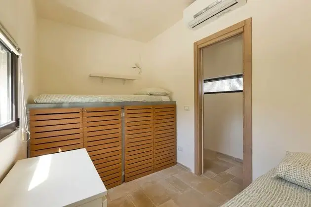 Villa, 2 Yatak Odası