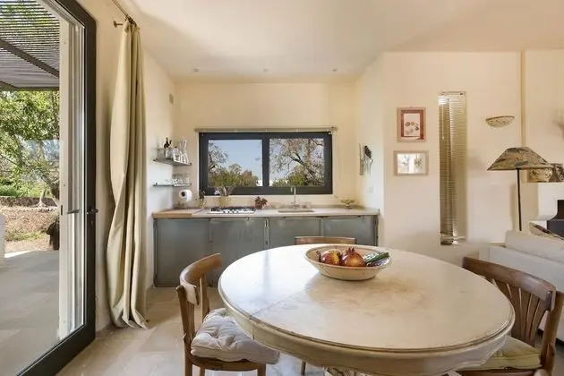 Villa, 2 Yatak Odası