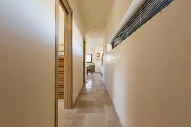 Villa, 2 Yatak Odası