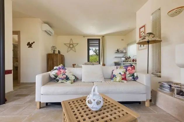 Villa, 2 Yatak Odası