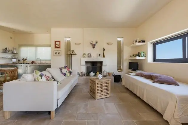 Villa, 2 Yatak Odası