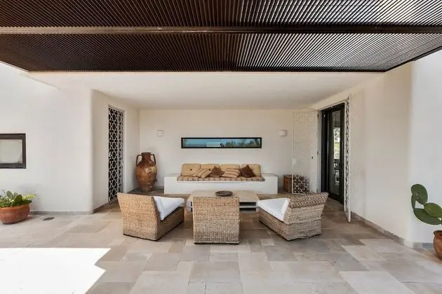 Villa, 2 Yatak Odası