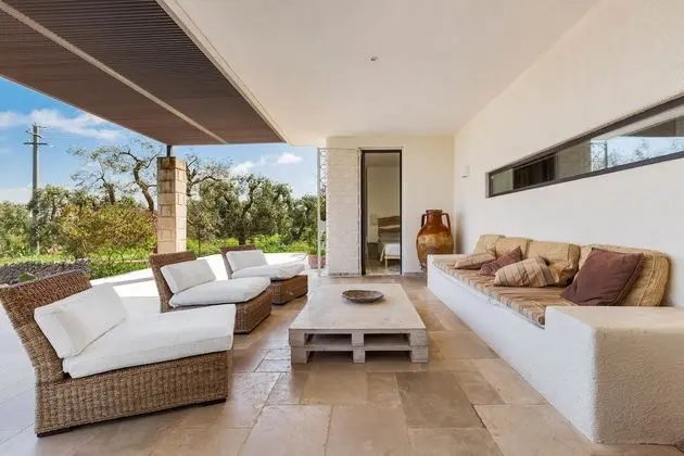 Villa, 2 Yatak Odası