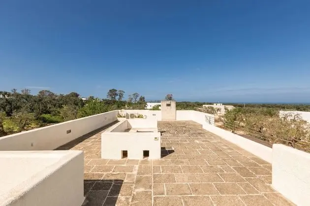 Villa, 2 Yatak Odası