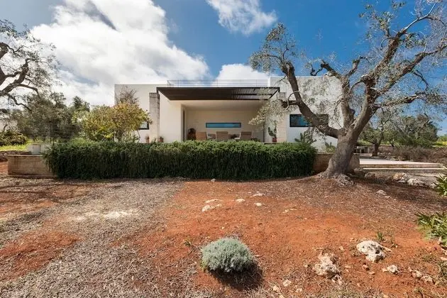 Villa, 2 Yatak Odası