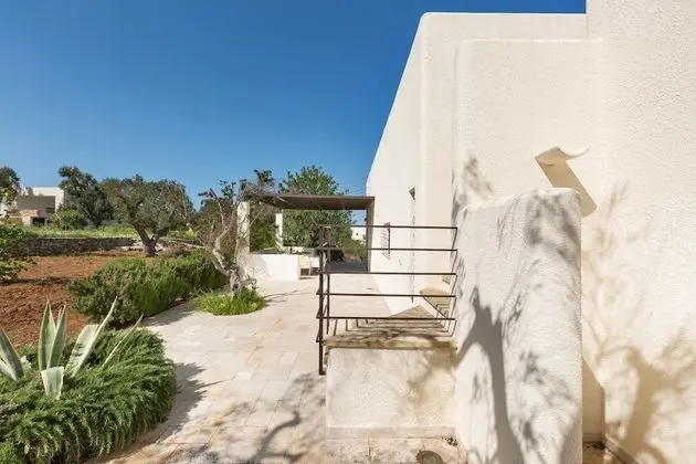 Villa, 2 Yatak Odası