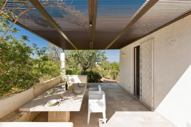 Villa, 2 Yatak Odası