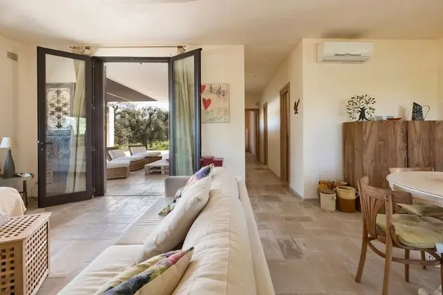 Villa, 2 Yatak Odası