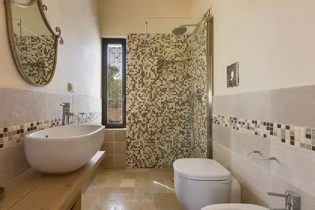 Villa, 2 Yatak Odası