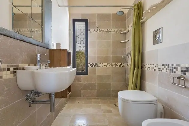 Villa, 2 Yatak Odası
