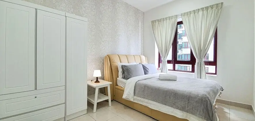 Comfort Apart Daire (Family)