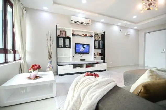 Deluxe Apart Daire