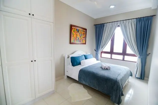 Deluxe Apart Daire