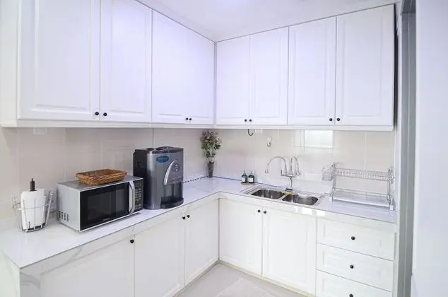 Deluxe Apart Daire