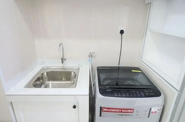 Deluxe Apart Daire