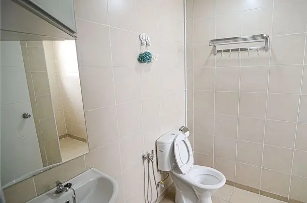 Deluxe Apart Daire