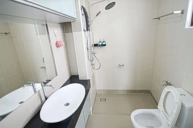 Deluxe Apart Daire
