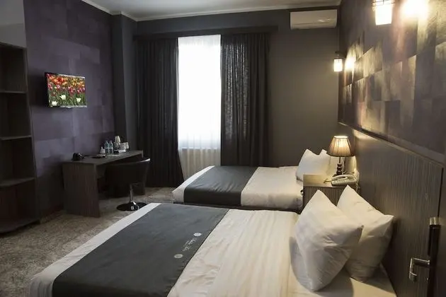 Comfort Dört Kişilik Oda