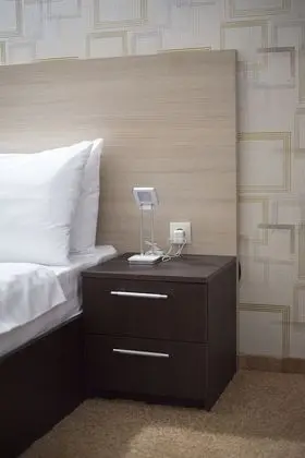 Comfort Dört Kişilik Oda