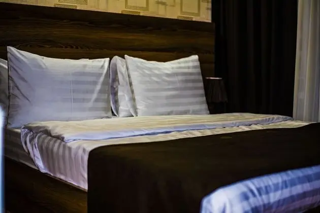 Comfort Dört Kişilik Oda