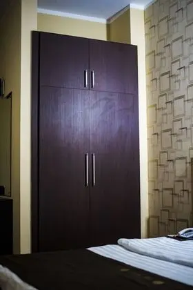Comfort Dört Kişilik Oda