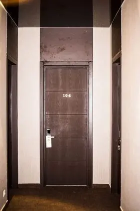 Comfort Dört Kişilik Oda