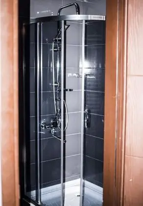 Comfort Dört Kişilik Oda