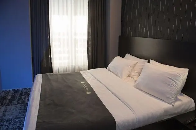 Süit, 2 Yatak Odası