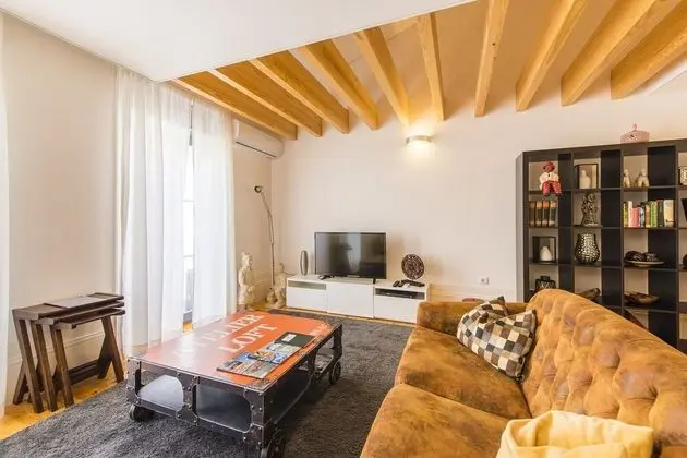 Apart Daire, 3 Yatak Odası