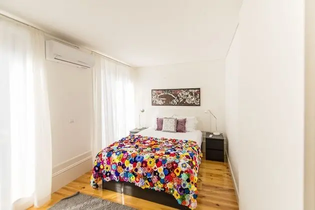 Apart Daire, 3 Yatak Odası