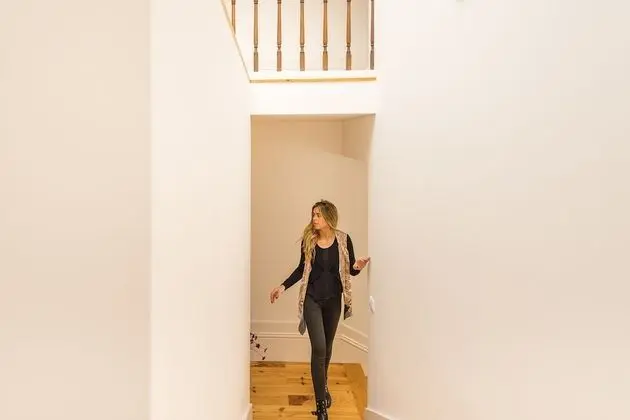 Apart Daire, 3 Yatak Odası