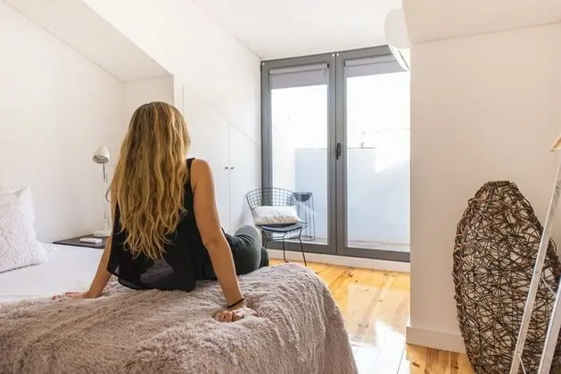 Apart Daire, 3 Yatak Odası