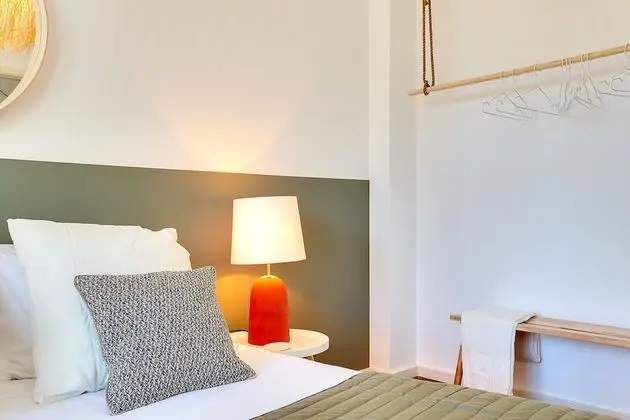 Apart Daire, 1 Yatak Odası