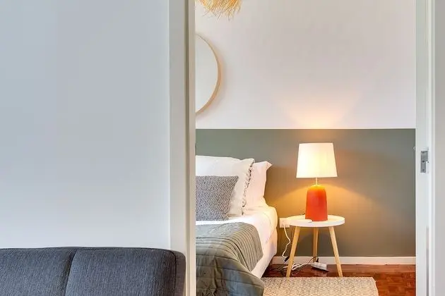 Apart Daire, 1 Yatak Odası