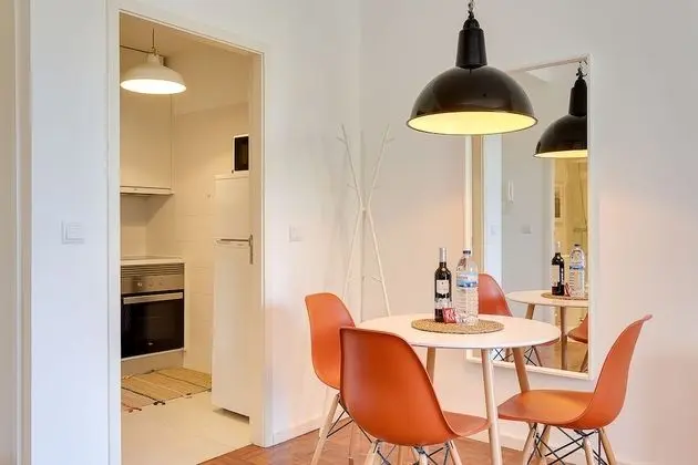 Apart Daire, 1 Yatak Odası