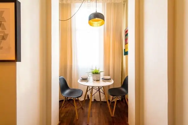 Apart Daire, 1 Yatak Odası