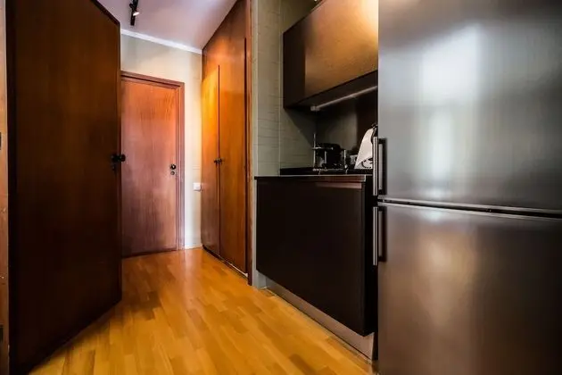 Apart Daire, 1 Çift Kişilik Yatak, Teras, Deniz Manzaralı