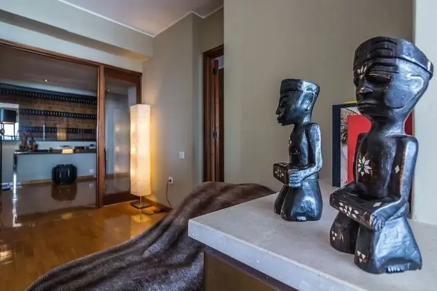 Apart Daire, 1 Çift Kişilik Yatak, Teras, Deniz Manzaralı