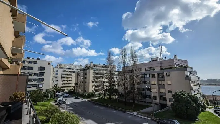 Apart Daire, 1 Çift Kişilik Yatak, Teras, Deniz Manzaralı