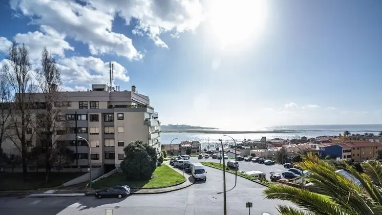 Apart Daire, 1 Çift Kişilik Yatak, Teras, Deniz Manzaralı