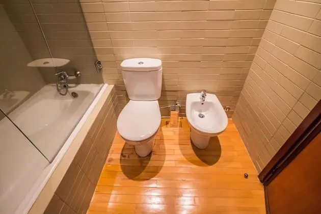 Apart Daire, 1 Çift Kişilik Yatak, Teras, Deniz Manzaralı