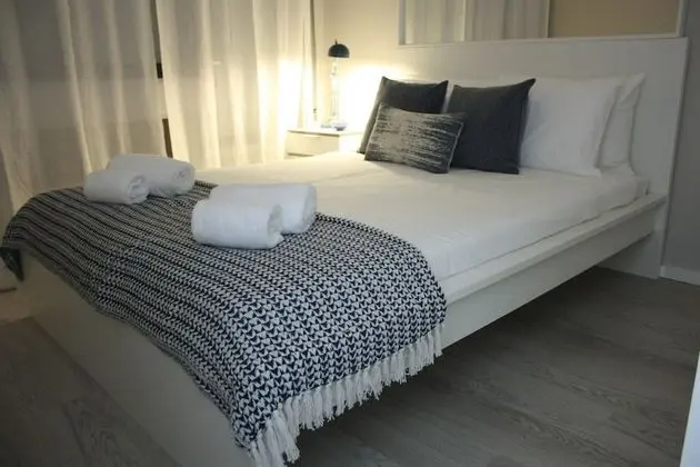 Apart Daire, 1 Yatak Odası