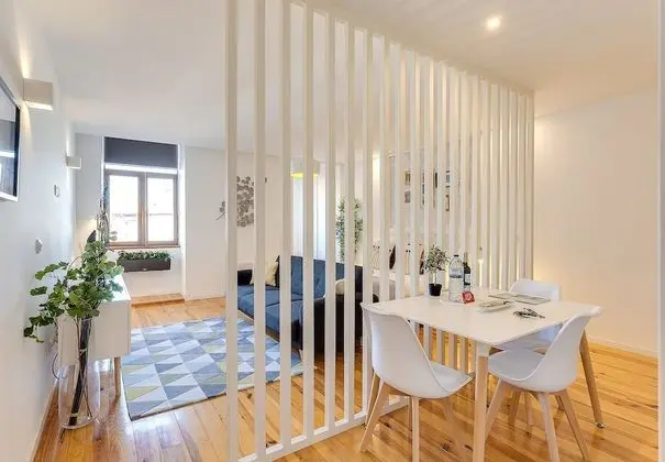 Stüdyo, 1 Çift Kişilik Yatak