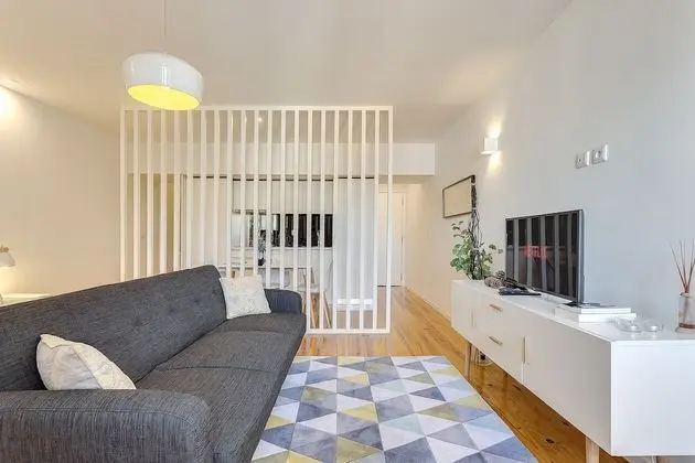 Stüdyo, 1 Çift Kişilik Yatak