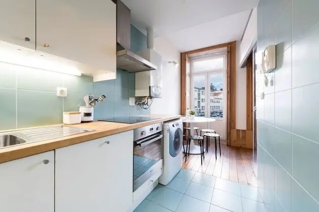 Apart Daire, 1 Yatak Odası