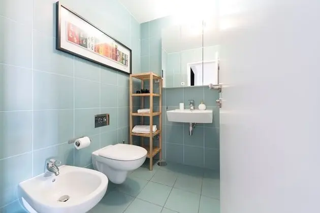 Apart Daire, 1 Yatak Odası