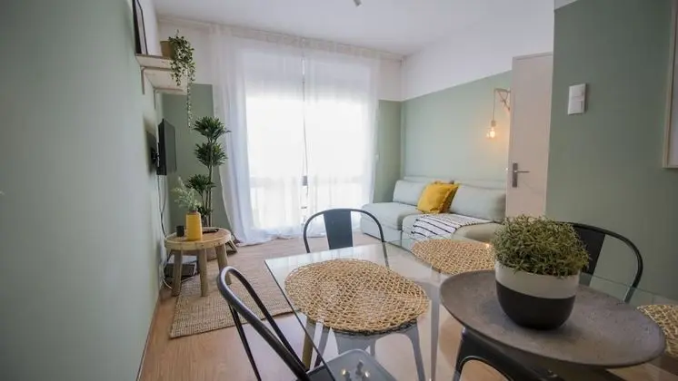 Apart Daire, 2 Yatak Odası