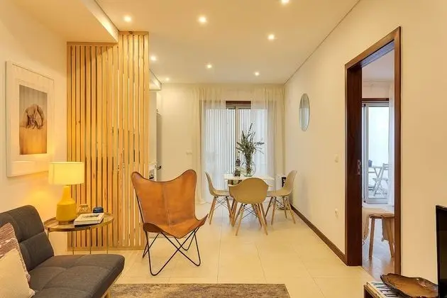 Apart Daire, 1 Yatak Odası