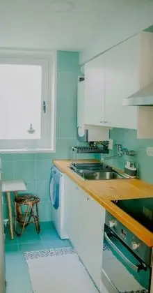 Apart Daire, 1 Yatak Odası