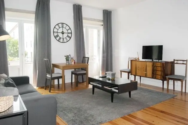 Apart Daire, 1 Yatak Odası